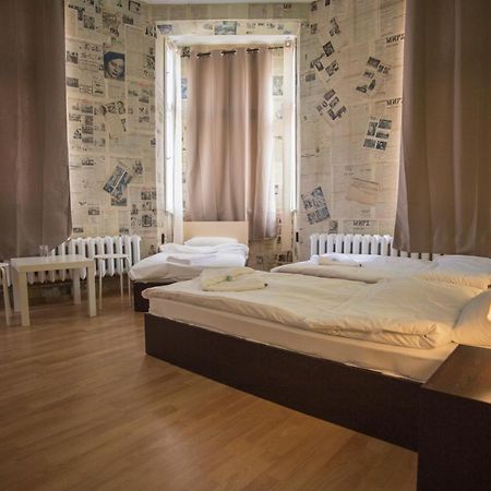 Hotel Ring Sofia Eksteriør billede