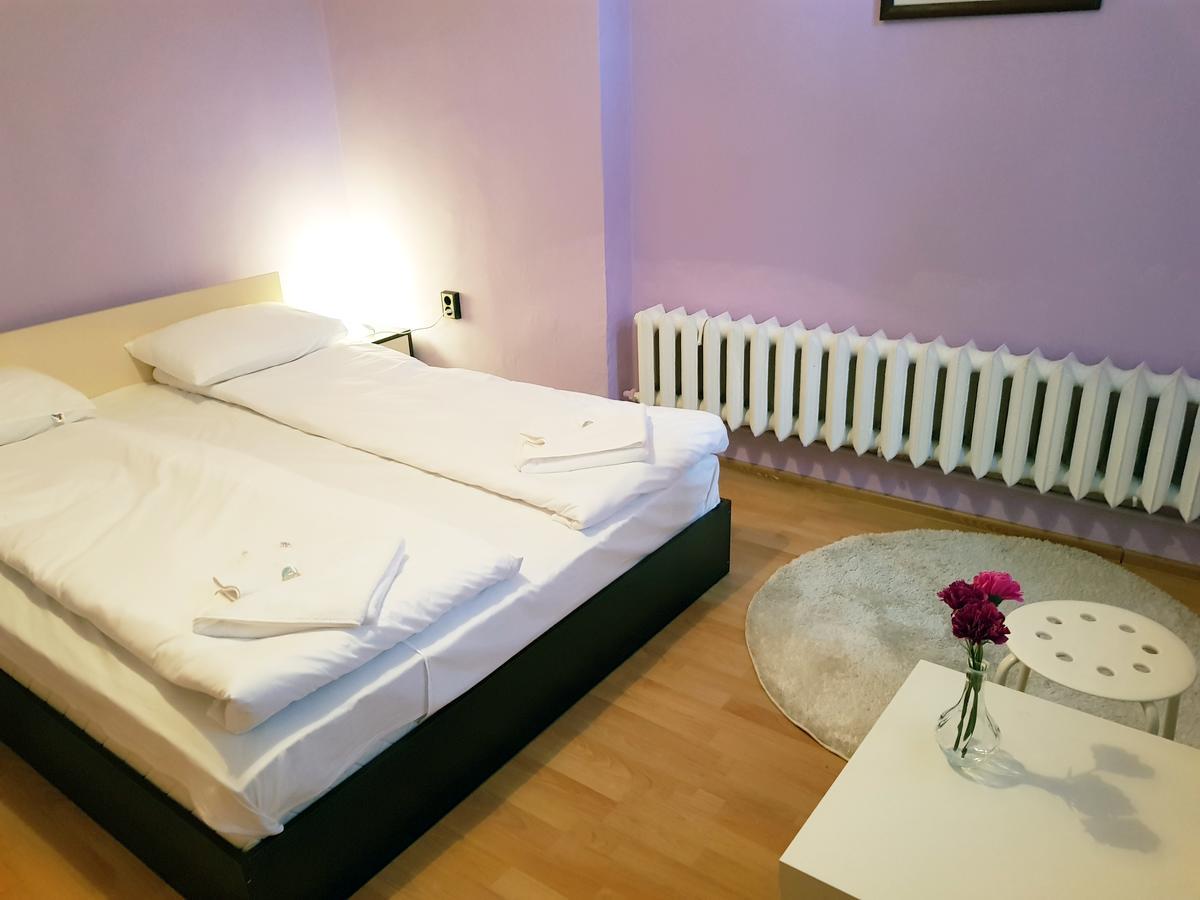 Hotel Ring Sofia Eksteriør billede