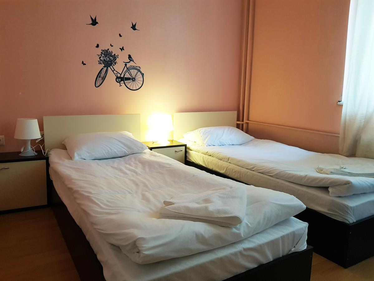 Hotel Ring Sofia Eksteriør billede