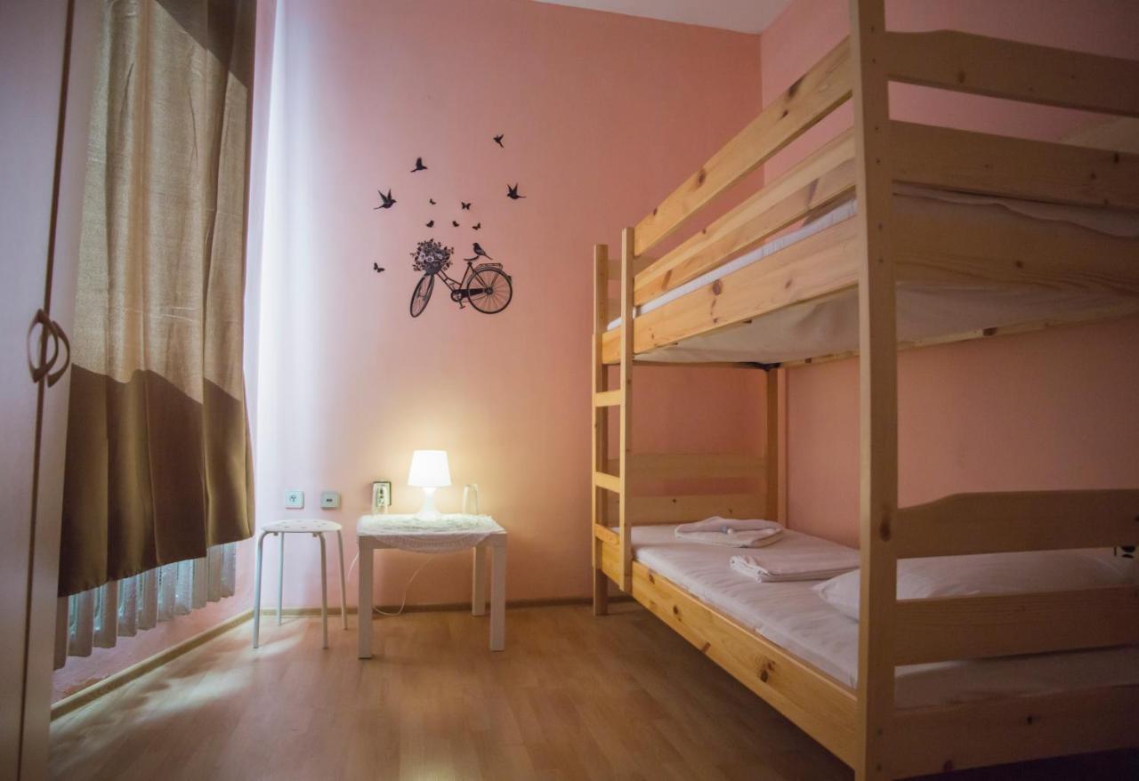 Hotel Ring Sofia Eksteriør billede