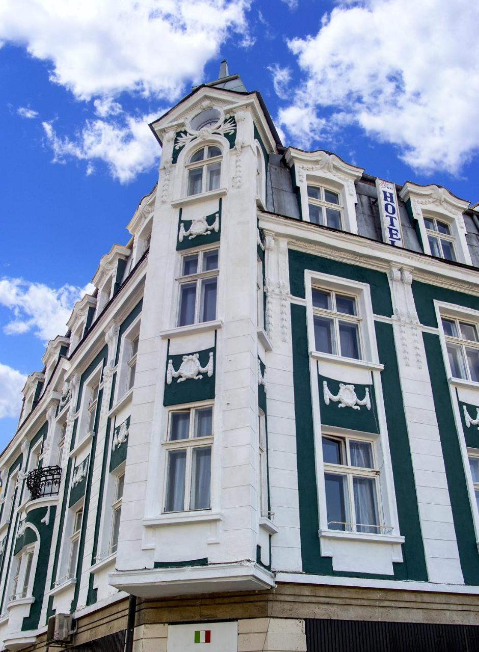 Hotel Ring Sofia Eksteriør billede