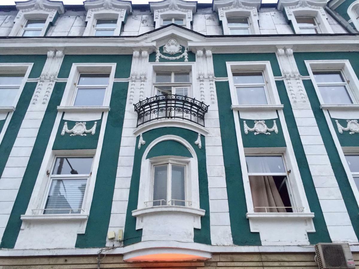 Hotel Ring Sofia Eksteriør billede
